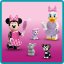 LEGO │ Disney 43274 Minnie a hotel pro domácí mazlíčky