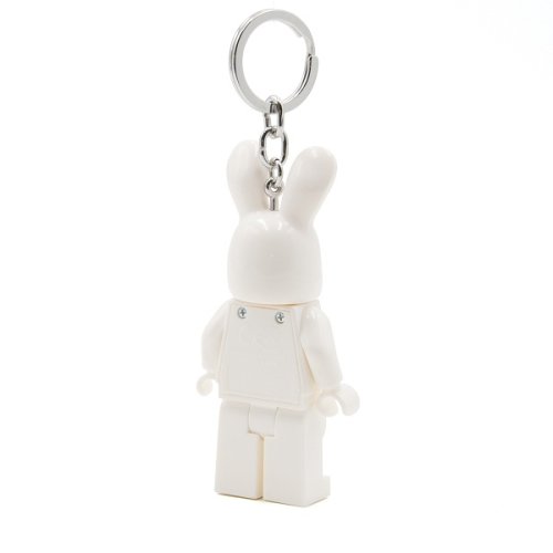 LEGO® Iconic Bunny figura luminosa