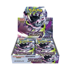 Pokémon TCG: Abyss Eye Booster Box (Japan)