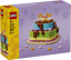 LEGO® Iconic 40815 Születésnapi torta