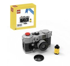 LEGO® 6392344 Vintage camera
