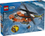 LEGO® City 60503 Hubschrauber der Küstenwache