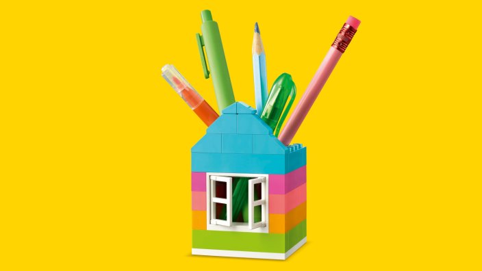 LEGO® Classic 11042 Kreative Spaßbox