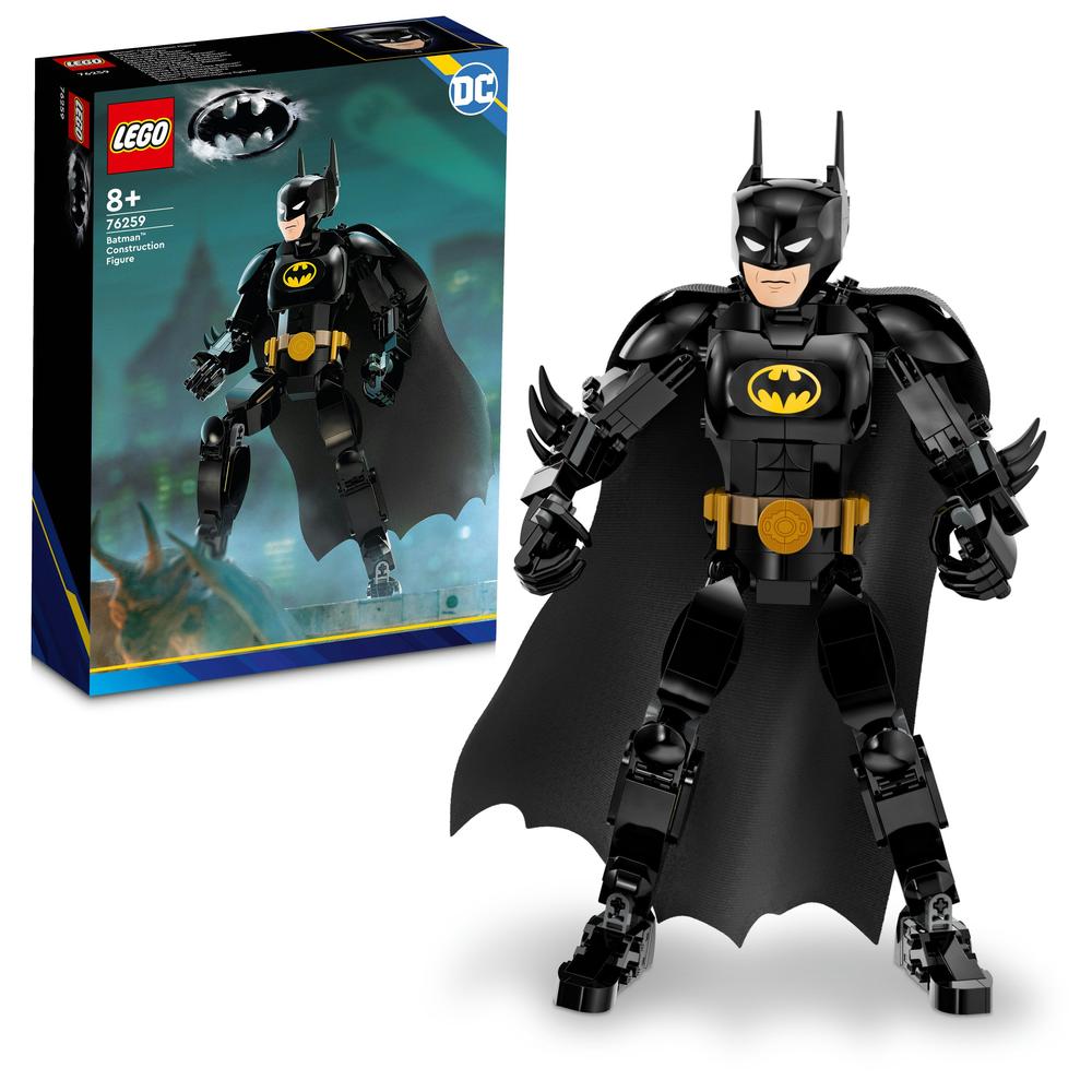 Orders lego batman pret