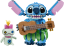 LEGO® │ Disney 43296 Stitch és Foltos