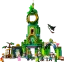 LEGO® Wicked 75684 Benvenuti nella Città di Smeraldo