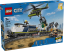 LEGO® City 60508 Überfall auf den Polizeizug