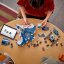 LEGO® | Marvel 76325 Avengers: Age of Ultron Quinjet