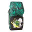 LEGO® Ninjago Green Maxi Plus 20214-2301 - sac à dos scolaire
