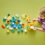 LEGO® DUPLO Town 10448 Animali su ruote 3 in 1
