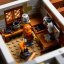 LEGO® Ideas 21325 Średniowieczna kuźnia