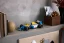 LEGO® Icons 10353 Williams Racing FW14B e Nigel Mansell