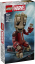 LEGO® | Marvel 76341 Groot im Ravager-Outfit