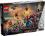 LEGO® Super Heroes 76323 Bosszúállók: Végjáték a döntő csata
