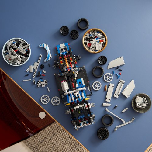 LEGO® Technic 42210 Auto Nissan Skyline GT-R (R34) 2 Fast 2 Furious