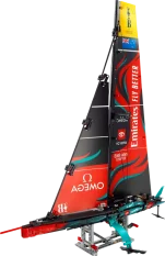 LEGO® Technic™ 42174 Yacht Emirates Team New Zealand AC75