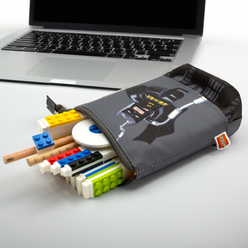 LEGO® DC Super Heroes Batman™ - Pop Up trousse à crayons
