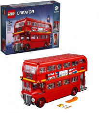 LEGO® Creator Expert 10258 Londoner Bus