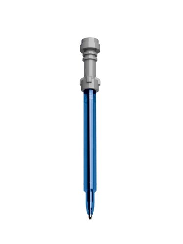 LEGO® Star Wars Stylo gel sabre laser - Bleu