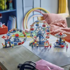 LEGO® Creator 31389 Iconic Ferris Wheel