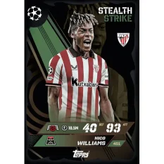 2025-2026 Topps Match Attax Extra Eco Pack