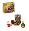 LEGO® 40125 Besuch des Weihnachtsmanns