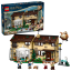 LEGO® Harry Potter TM 76451 Privet Drive: la visita di zia Marge