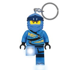 LEGO® Ninjago Legacy Jay Figurine lumineuse