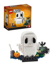 LEGO® BrickHeadz 40351 Halloweenský duch