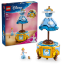 LEGO® Disney™ 43266 Vestido da Cinderela