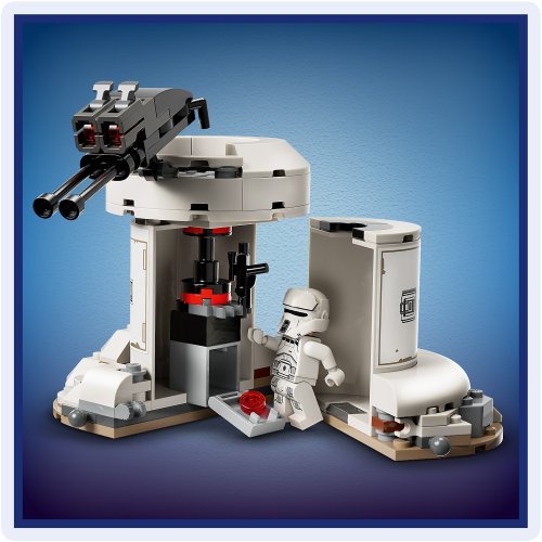 LEGO® Star Wars TM 75444 Angriff des AT-RT™