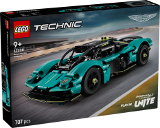 LEGO® Technic 42208 Aston Martin Valkyrie
