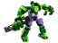 LEGO® Marvel 76241 Armadura Mech do Hulk