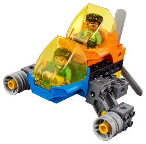 LEGO® Education 45002 DUPLO® Technische Machines