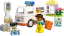 LEGO® DUPLO® 10447 Mentőautó és mentősofőr
