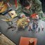 LEGO® Ninjago 71871 Showdown auf der Drachenklinge