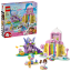 LEGO® Gabby's Dollhouse 11205 La montagne de friandises et le jardin de Fée Minette