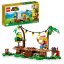 LEGO® Super Mario™ 71421 Pack di espansione Concerto nella giungla di Dixie Kong