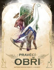 Pravekí obri