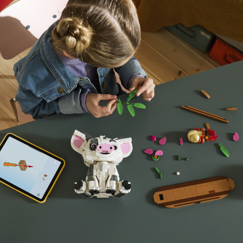LEGO® │ Disney 43292 Pua