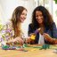 LEGO® Botanicals 10313 Bouquet fiori selvatici