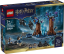 LEGO® Harry Potter™ 76475 A Tiltott Rengeteg: Expecto Patronum