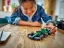 LEGO® Speed Champions 77245 Carro de Corrida Aston Martin Aramco F1® AMR24
