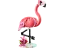 LEGO® Creator 3-in-1 31170 Animais Selvagens: Flamingo Cor-de-rosa