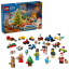 LEGO® City 60475 Calendário do Advento de 2025