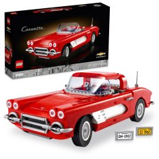 LEGO® Icons 10321 Corvette