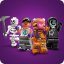 LEGO Fortnite 77076 Restaurace Durrr Burger
