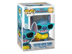 POP Disney: L&S - Tuber Stitch