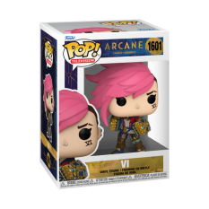 Funko POP! TV: Arcane: League of Legends - Vi #1601