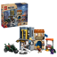 LEGO® ONE PIECE 75642 Resa dei conti con Capitano Smoker